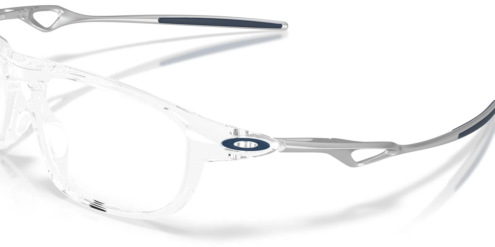 Oakley Neomata 8203 Eyeglasses - view 13